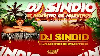 Download lagu EL SABOR INDIGENA  MIX DJ SINDIO (MÜ DOMARAG MAJIM - JHON FREDDY VALENCIA) mp3