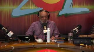 Qué significa el concón para ti? y en De Extremo a Extremo son locos concón