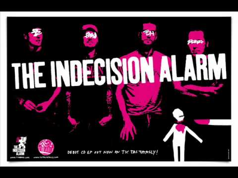 The Indecision Alarm - Violence, Coercion, Surveillance