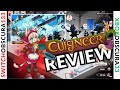 Cuisineer Review For Nintendo Switch Also On PS5 Xbox And PC
