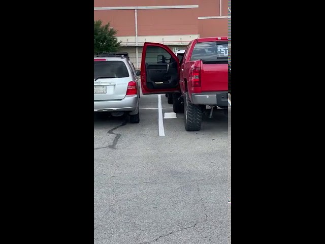 Понты и большие автомобили