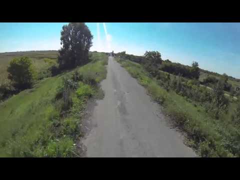 Marsul biciclistilor Satu Mare