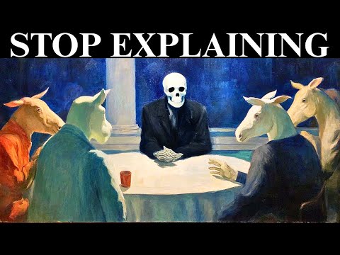 How Intelligent People Deal With 'Idiots' – Schopenhauer's Philosophy