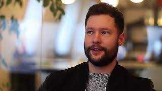 Calum Scott - &#39;Stop Myself (Only Human)&#39; Track by Track