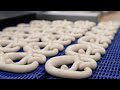 Belaugungsanlage Comjet + Eco-Froster