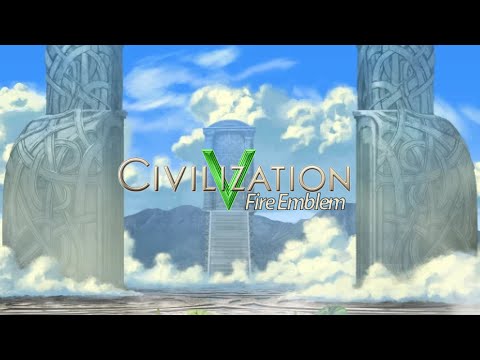 Civilization V Fire Emblem: Overview Trailer