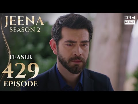 JEENA Season 2 | Teaser | Episode 429 Watch Tomorrow at 9PM | UH2O