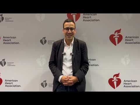 En direct de l'AHA - L’antiPCSK9 evolocumab fait une entrée fracassante en ...