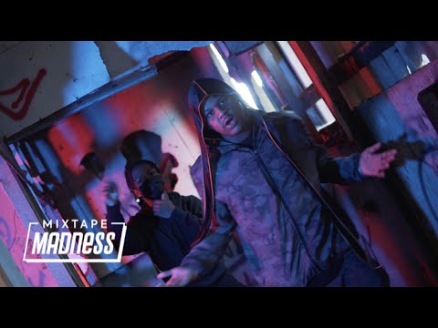 Dee L x Shakz - Bermuda (Music Video) | @MixtapeMadness