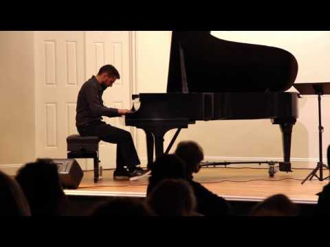 Faculty member Joao Martins covers Bob Dylan