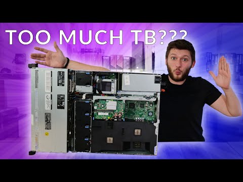 Intel xeon processor dell poweredge r510 server