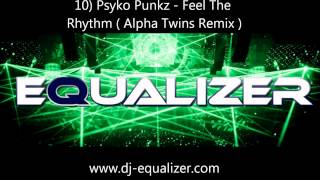 DJ Equalizer - In Da Mix 4 Virix #6 (Hardstyle)