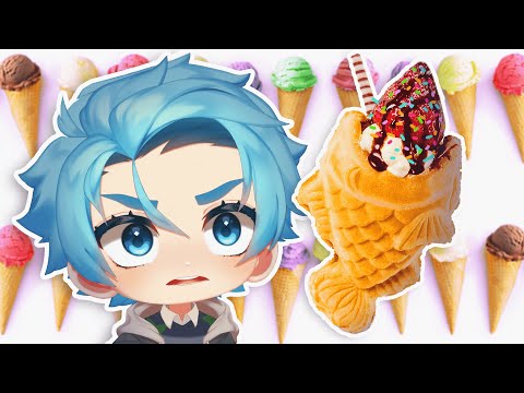 THE WORST ICE CREAM EVER | STORYTIME