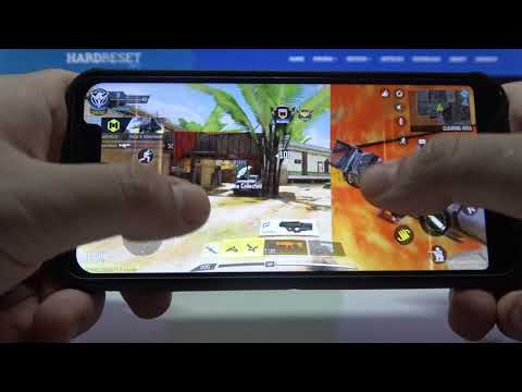 Call of Duty Gameplay on Ulefone Armor 5S – Check Out Performance Test