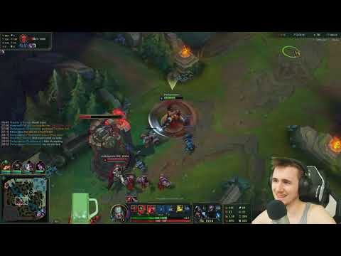 IL TRYNDA INELUTTABILE - League of Legends ITA #1208