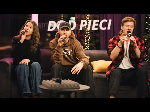 The Rozz - Cauri sniegam 2.0 | #DodPieci 2025