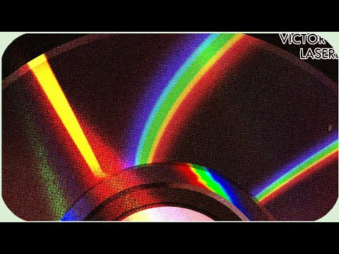 Victor Fritzsche - Laserdragon