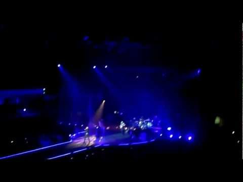 Biagio Antonacci - Se fosse per sempre (Firenze 13.05.2012)