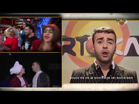 Portokalli, 11 Mars 2018 - Mesazhi sensibilizues