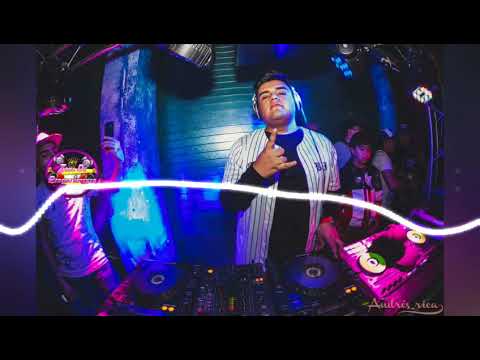 Suena Perreo DJ Uzielito Mix Ft Michael-G ❤👽Zona De Perreo Intenzo TV ❤ 👽