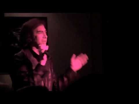 Rob Garrett - Sweet Caroline