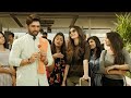 DJMalayalam L Pooja And Gang Insults Jaganadhan L Highlights