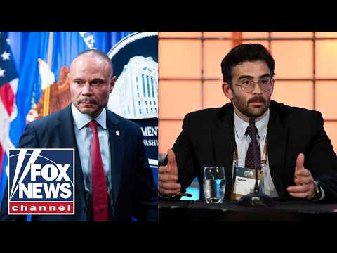 Contributors On Fox News