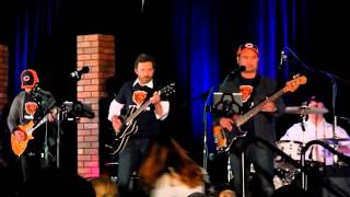 Louden Swain - ChiCon &quot;Trigger Finger&quot;