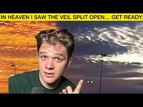 The End Split Is Here.