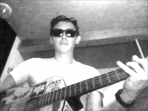 Mi novio es bobo - Satanchon Waters (cover Fee Reega y Nacho Vegas)