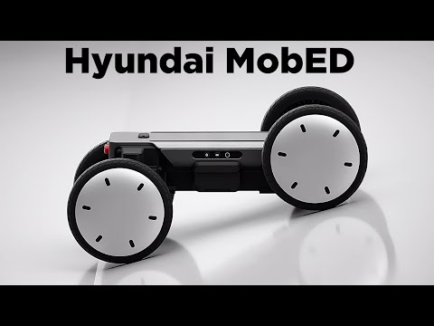 MobED Review Video 4