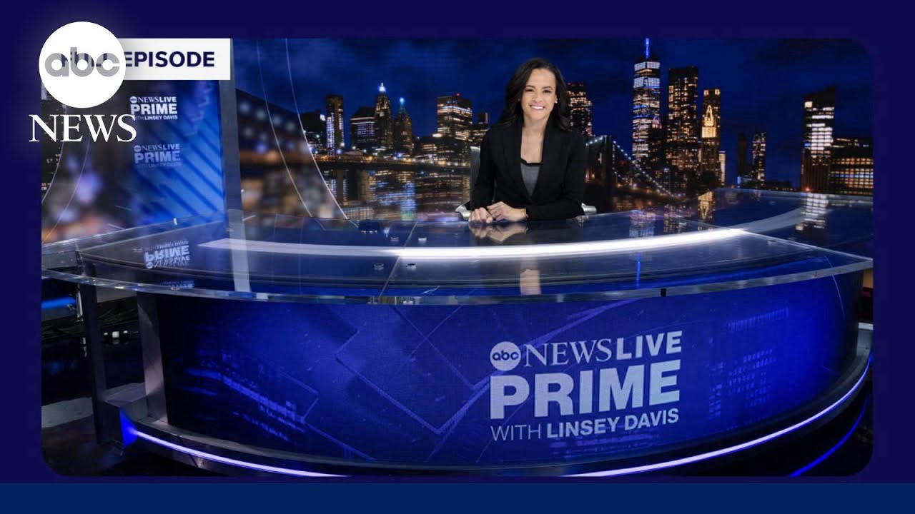 ABC News Live Prime: September 10, 2025