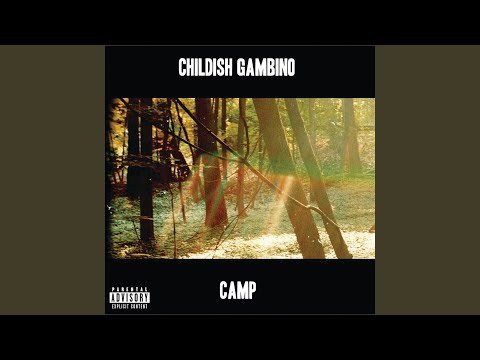 Sunrise - Childish Gambino