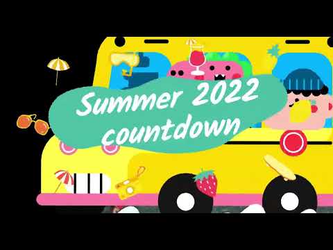 Kalivas summer 2022 loading!