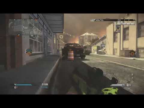 3v3 $1500 Ghosts Premium Tournament Highlights