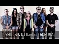 7Hills & DJ Davlad - Борода 