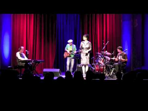 Eu sei que vou te amar (Jobim/de Moraes) - Nina Ernst