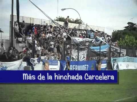 Lamadrid 0 - Sacachispas 0