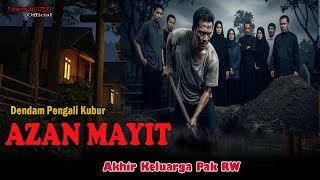 Download lagu CERITA MISTERI❗️❗️DENDAM PENGGALI KUBUR YANG DIFITNAH SAMPAI MATI mp3 Download lagu CERITA MISTERI❗️❗️DENDAM PENGGALI KUBUR YANG DIFITNAH SAMPAI MATI mp3