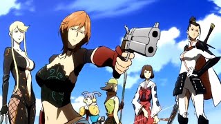 【戦国BASARAバトルパーティー】   第6章～10章 (天下統一)