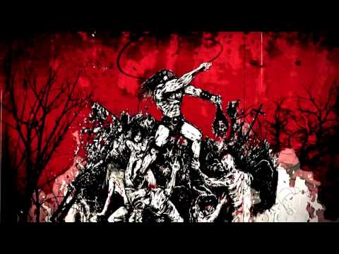 Barbarian Swords - Pure Demonology (lyric video)
