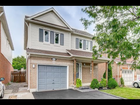 103 Woodhaven Drive Brampton
