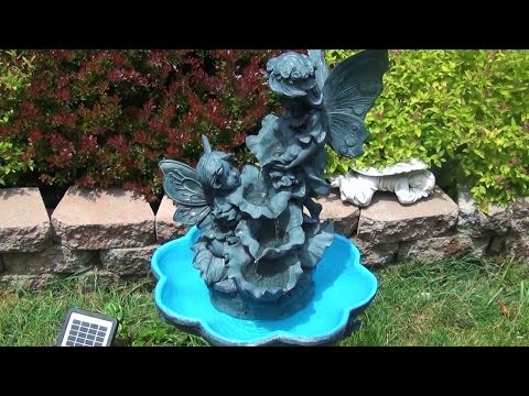 Rust-Oleum Leak Seal Fixed My Water Fountain