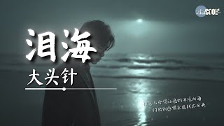Download lagu 大头针 - 泪海（男生版）「你怎么舍得让我的泪流向海」【🎧AI高质音乐｜拼音动态歌词】#coolsong酷歌 mp3