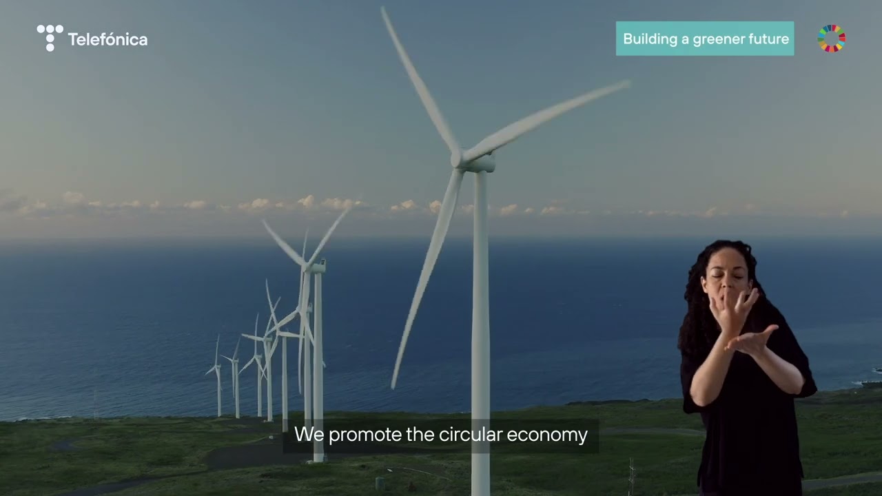 🌎🍃 ESG 2022 | Build a greener future (E)