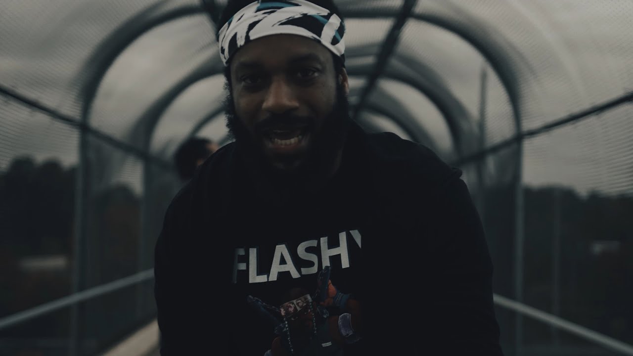 Rap Game Official Music Video