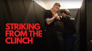 Lockdown song artwork