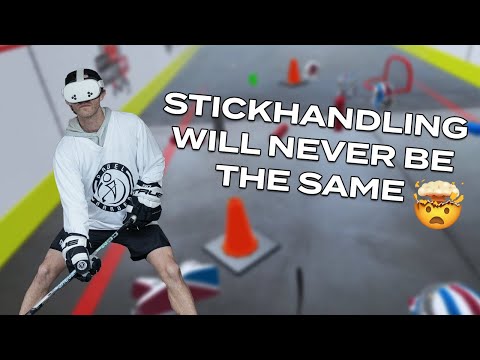 Content Update: DanglePro Mixed Reality Mode