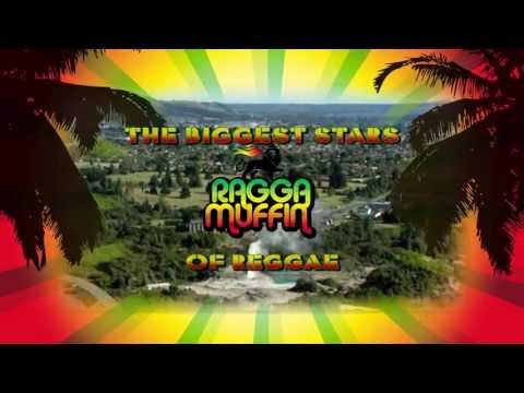 Raggamuffin Music Fest - 2014 Line Up