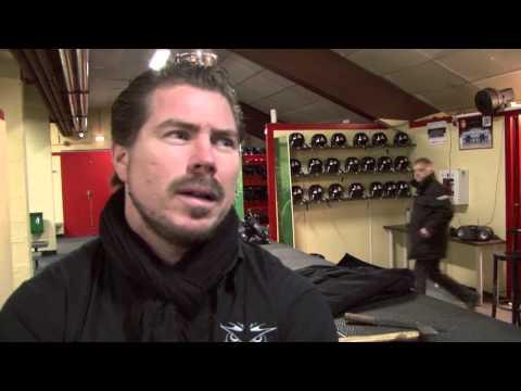 Hautes-Alpes: réaction de Simon Lacroix suite à la victoire d'Angers